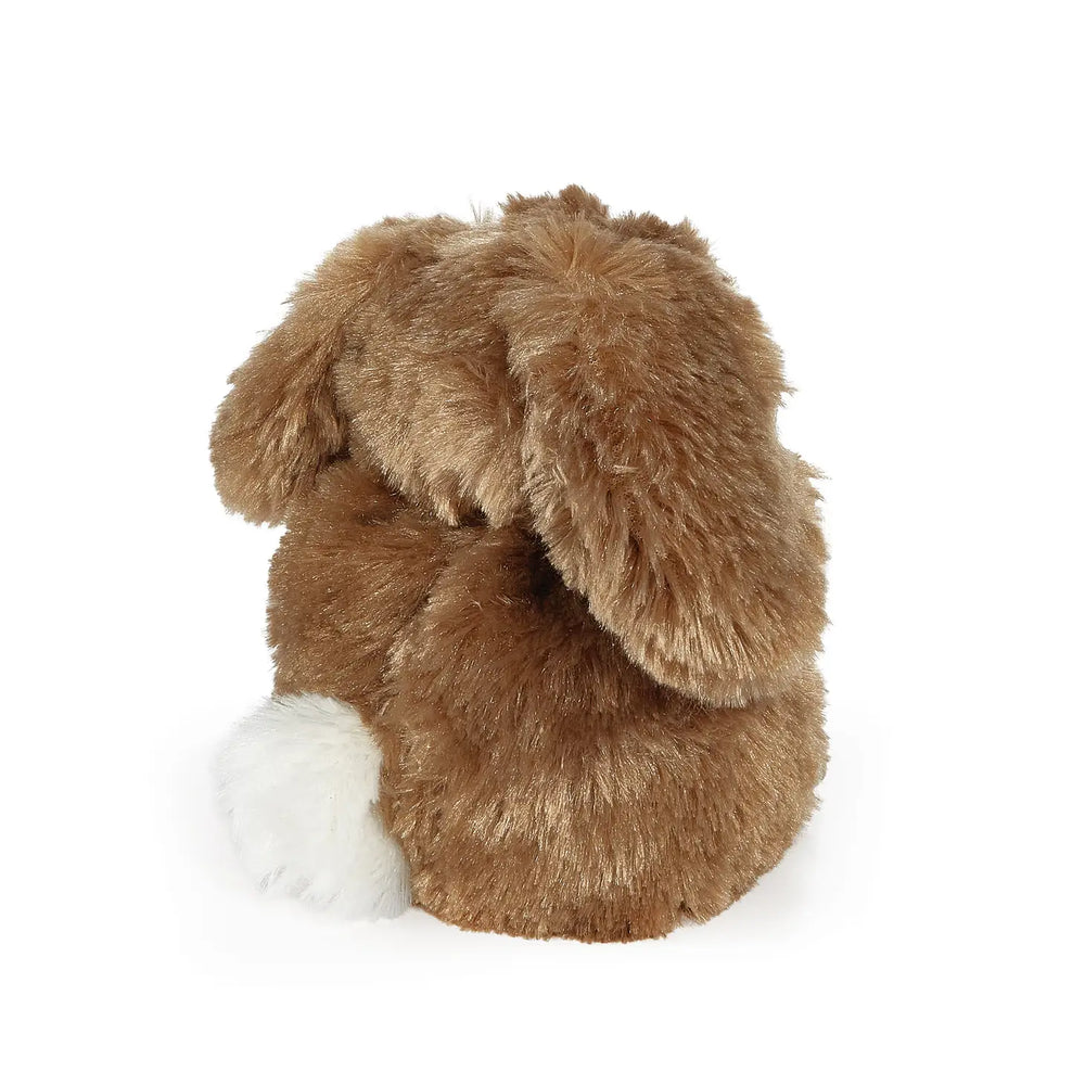 Wee Brownie Bunny