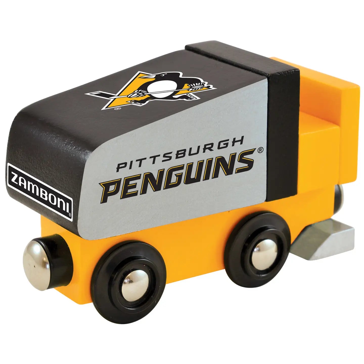 Toy Train Cars