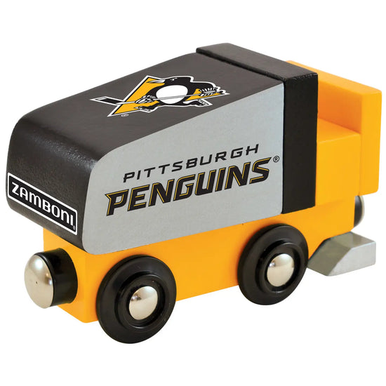 Toy Train Cars