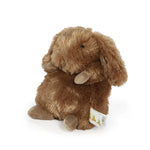 Wee Brownie Bunny