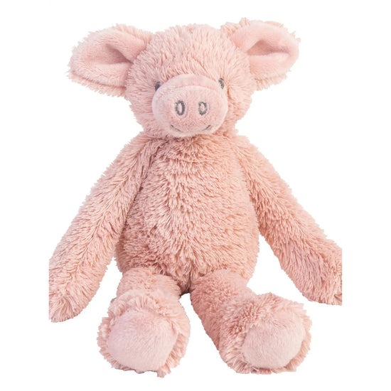Pig Perry Stuffed Animal