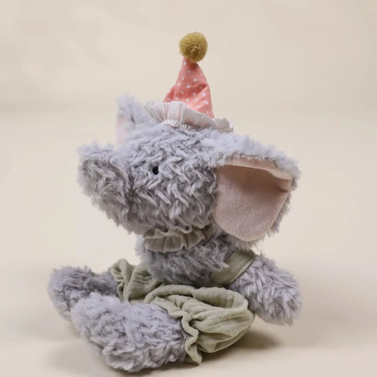 Birthday Plush