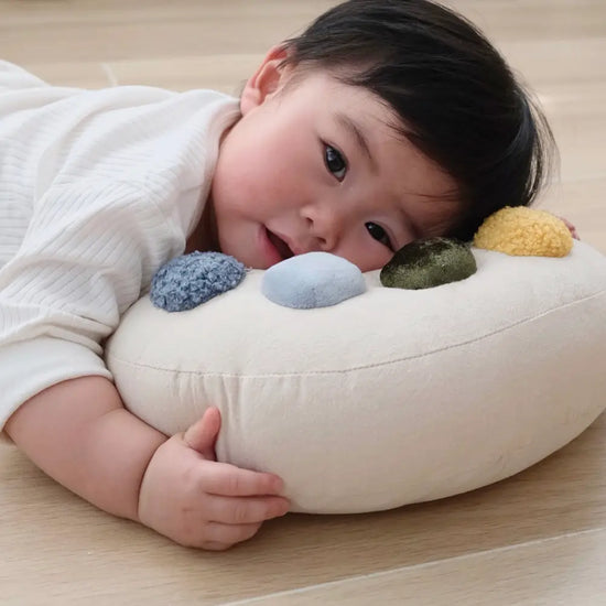 Tummy Time Palette