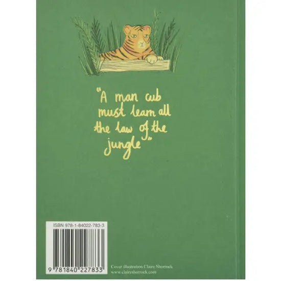 The Jungle Book Collector's Edition