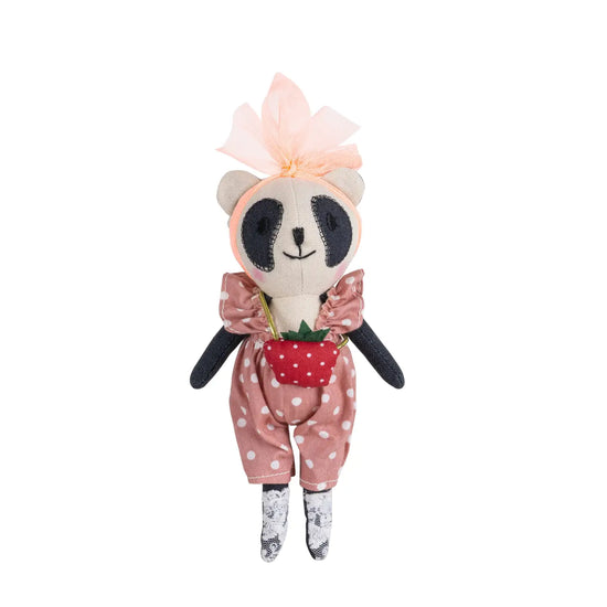 Levlovs Wanda the Panda