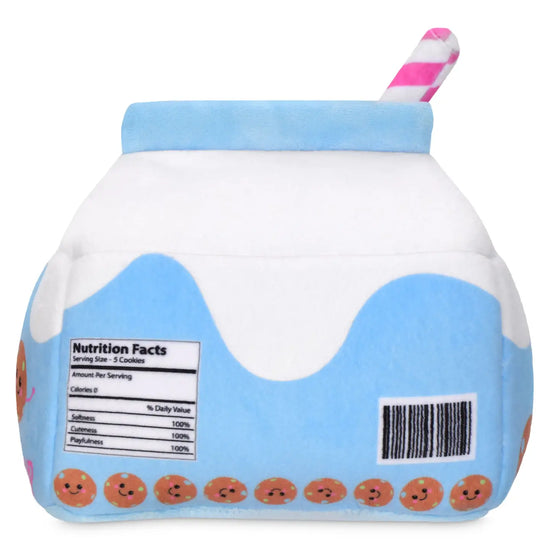 Milk & Cookies Plush