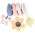 Spiral Activity Toy