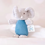 Mini Alvin The Elephant