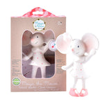 Meiya The Mouse