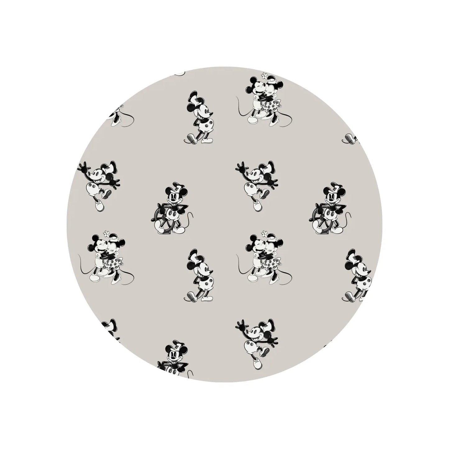 Classic Mickey Swaddle