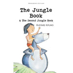 The Jungle Book Paper Back Book