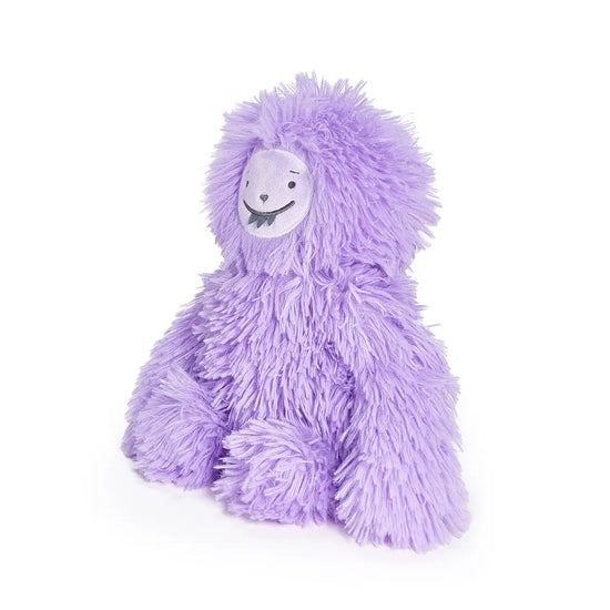 Trixie the Monster Stuffed Animal