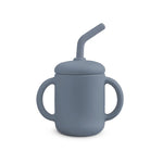 Leo Silicone Sippy Cup