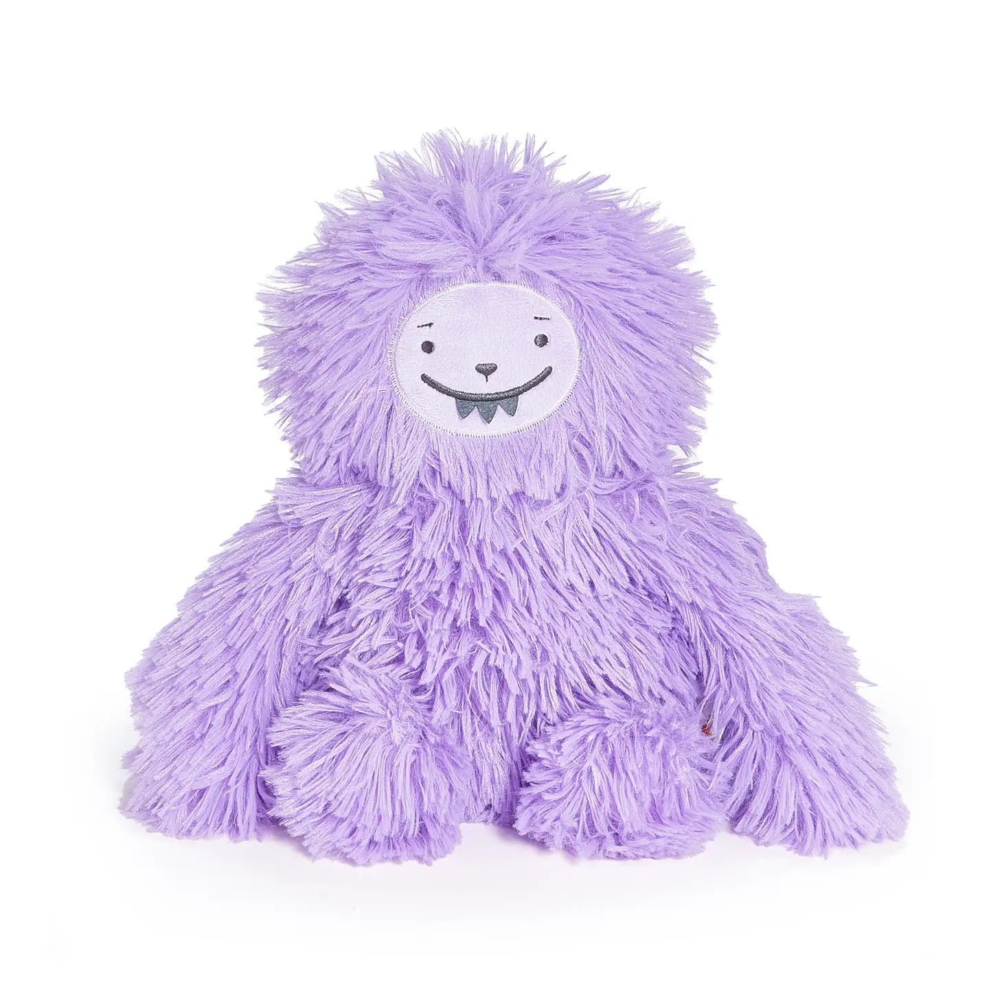 Trixie the Monster Stuffed Animal