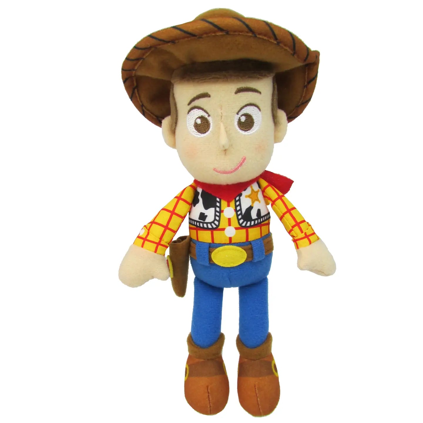 Toy Story Cuteeze Plush