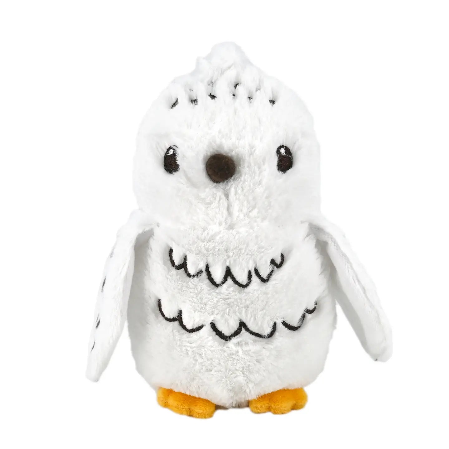 Hedwig plush toy deals