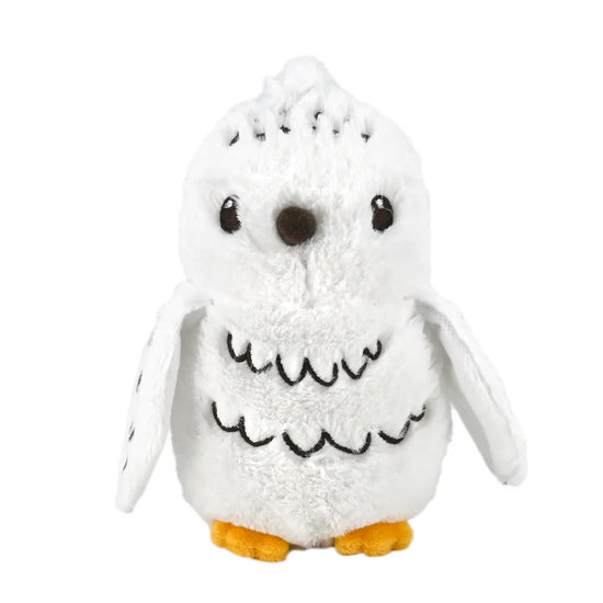 Hedwig stuffed animal deals