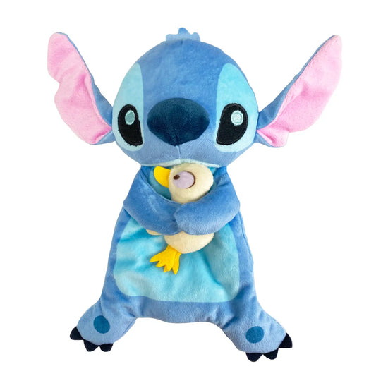 Disney Stitch 12" Blankey