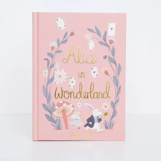 Alice in Wonderland Collector's Edition