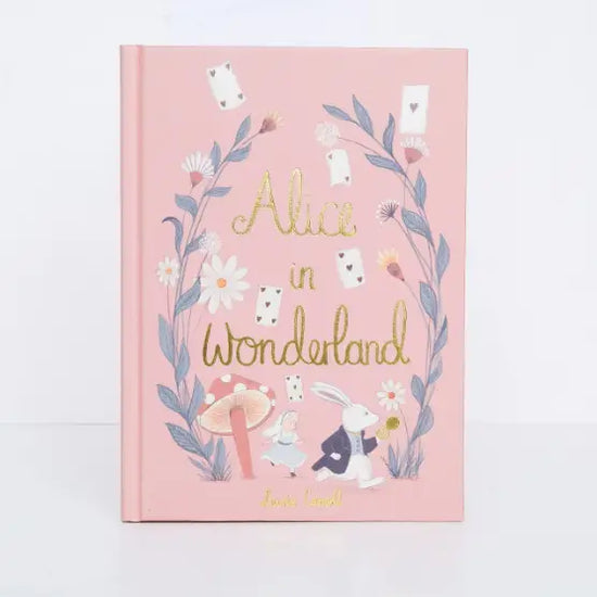 Alice in Wonderland Collector's Edition