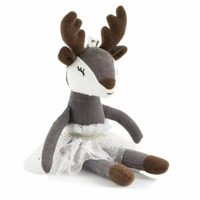 Reindeer Elle Levlovs