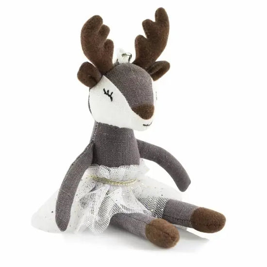 Reindeer Elle Levlovs