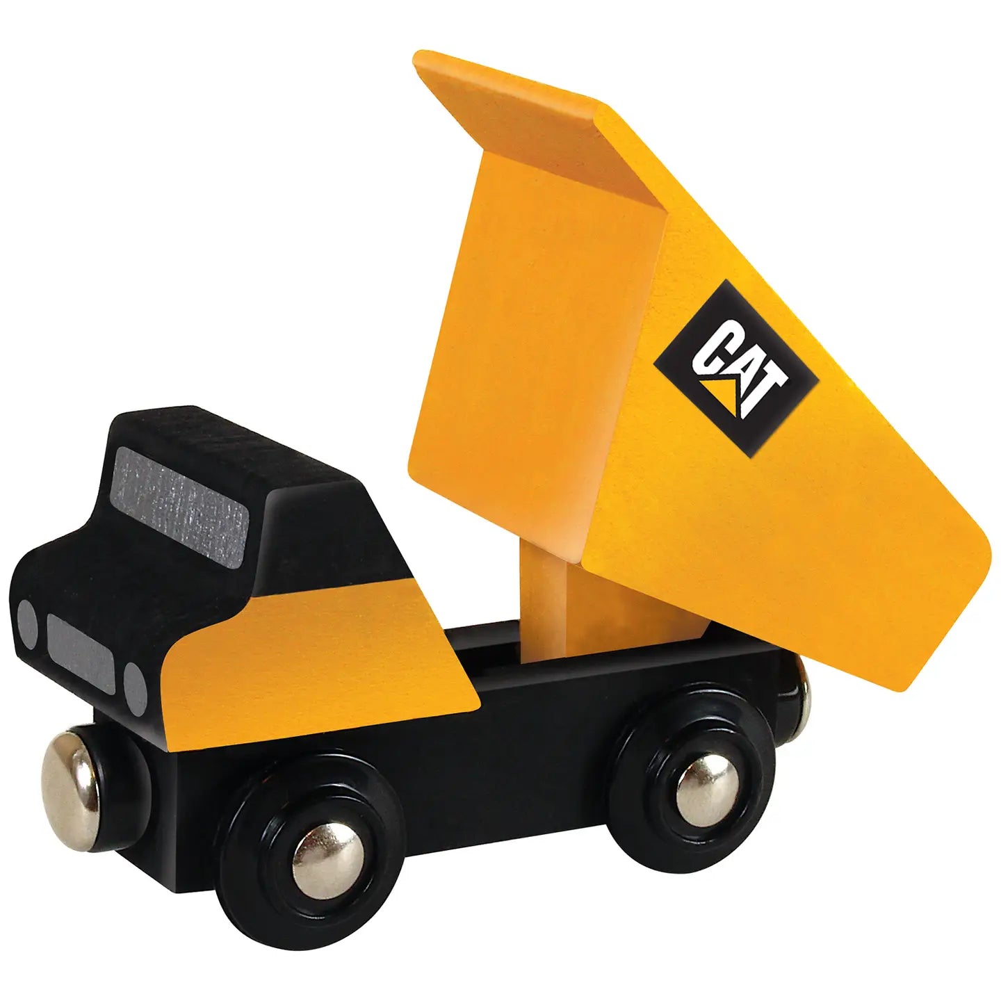 Toy Train Cars