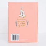 Little Women Hard Cover Book