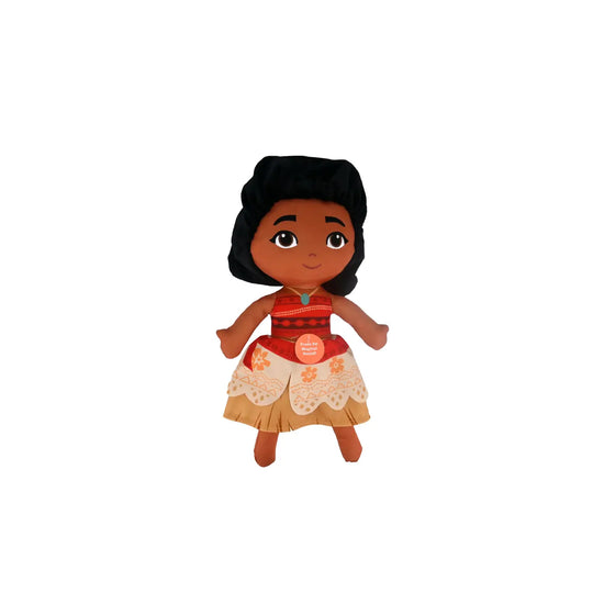 Disney Princess Musical Doll