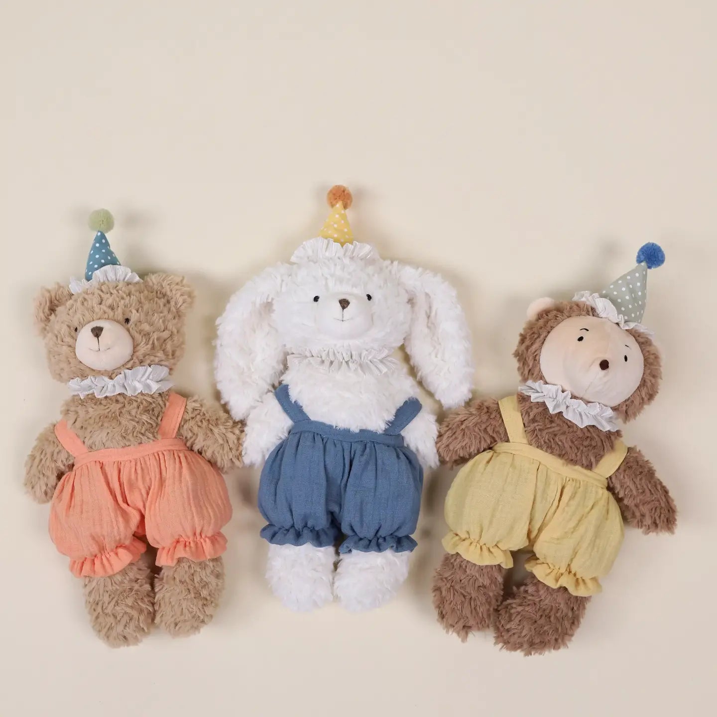 Birthday Plush
