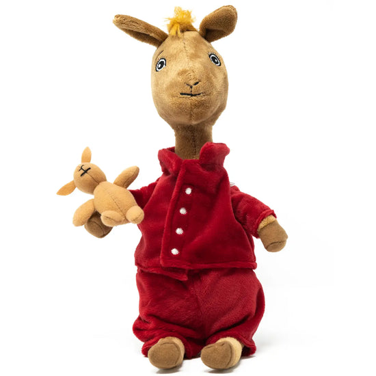 Llama Llama Plush