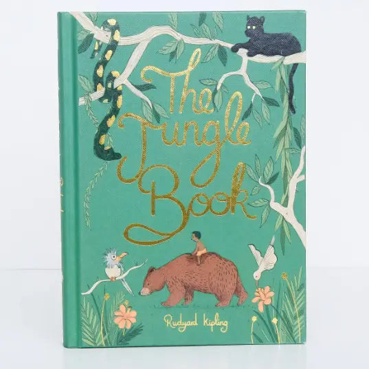 The Jungle Book Collector's Edition