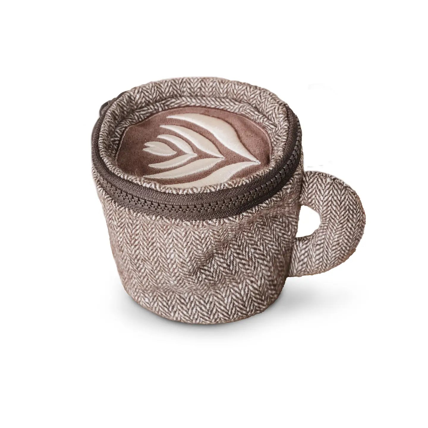 Cafe Hopper Sling Bag
