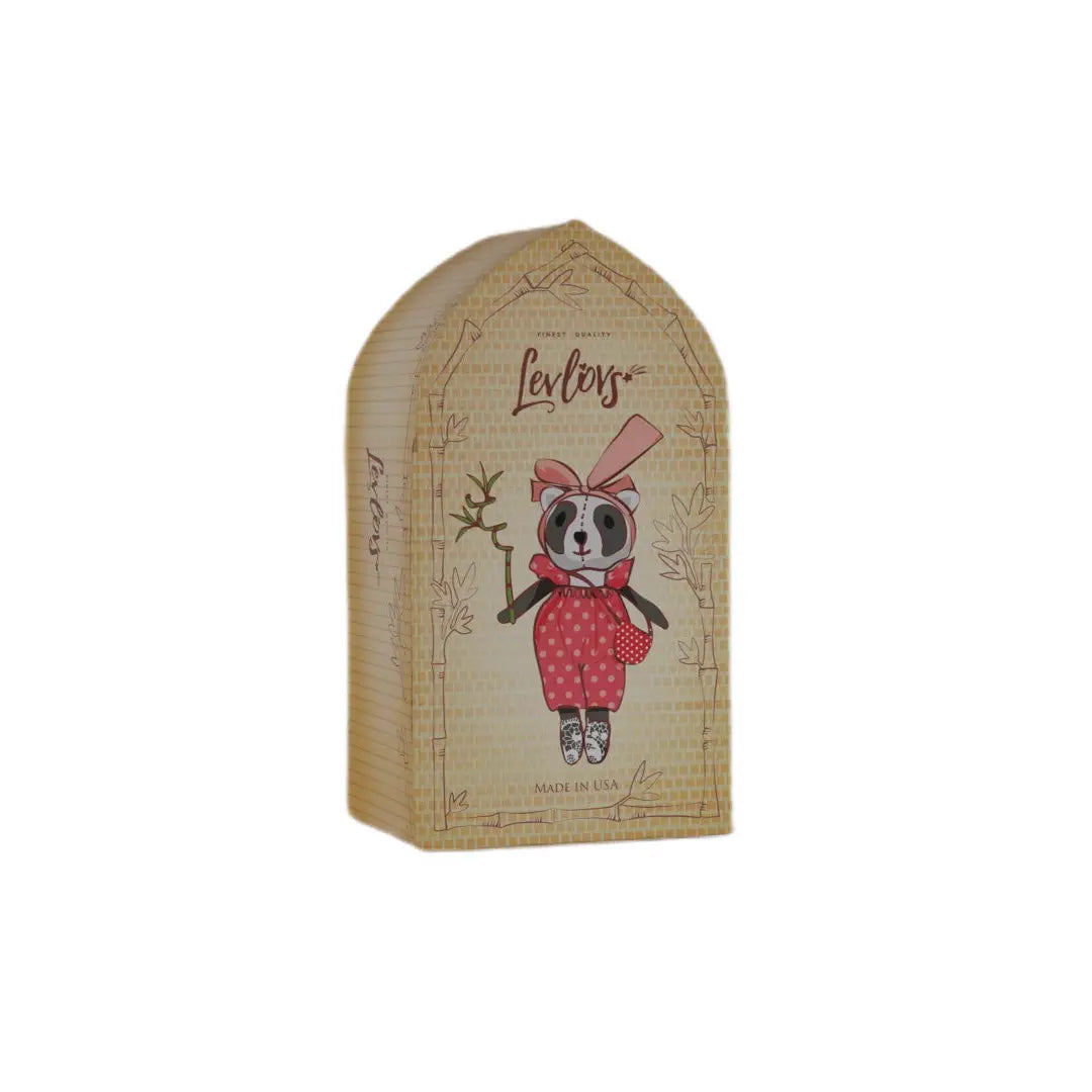 Levlovs Wanda the Panda