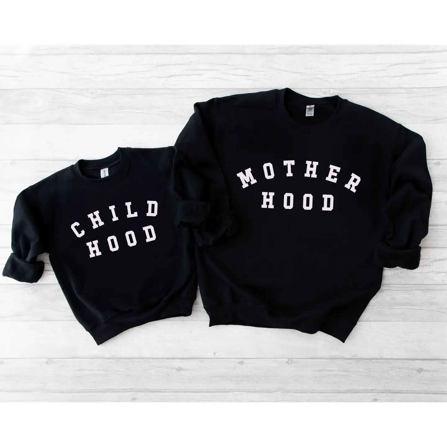 Motherhood & Childhood Shirt