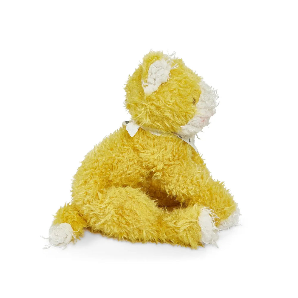 Alley Cat Stuffed Animal Plushie