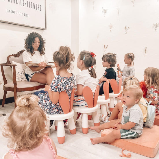 Monthly Play Pass Membership (Up to 3 Children)