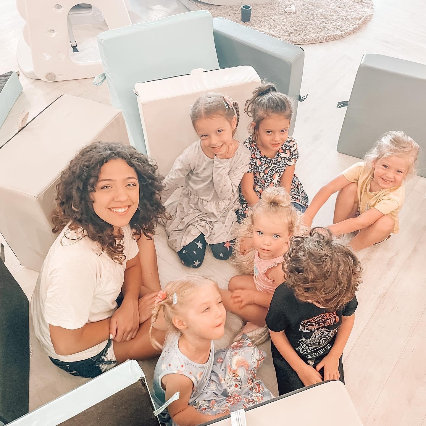 🌟 KIDS PLAY PARTY 🌟