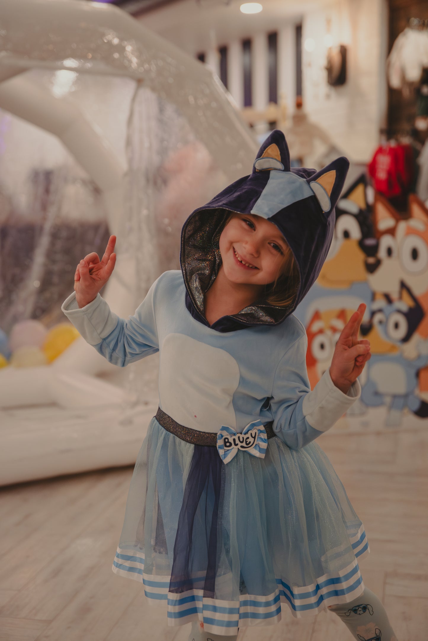 🌟 KIDS PLAY PARTY 🌟