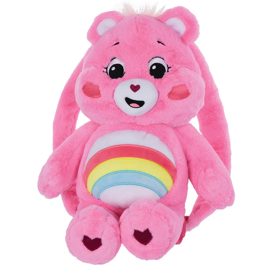 Buddy Bear Stuffed Animal Backpack