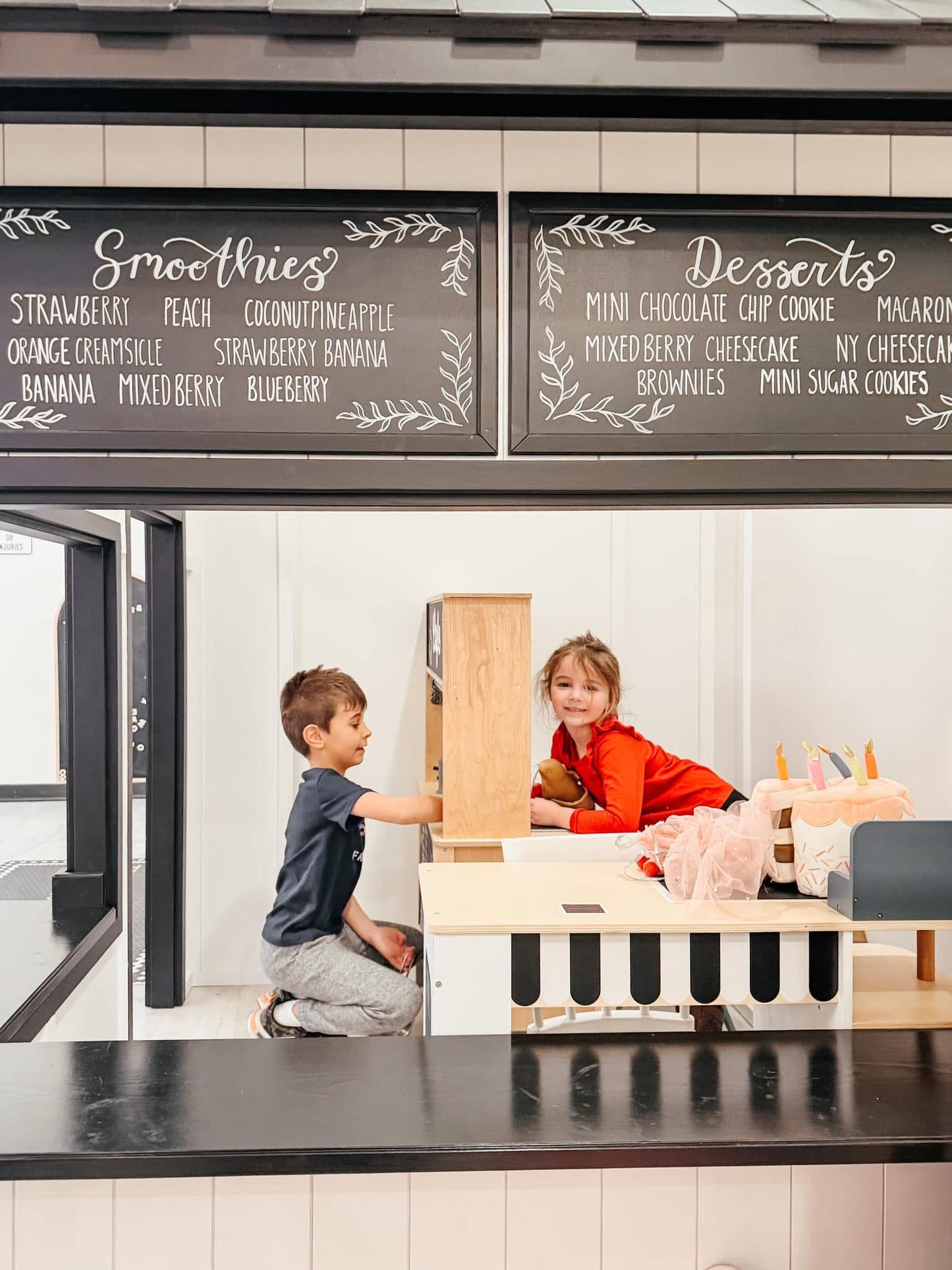 Monthly Play Pass Membership (Up to 3 Children)