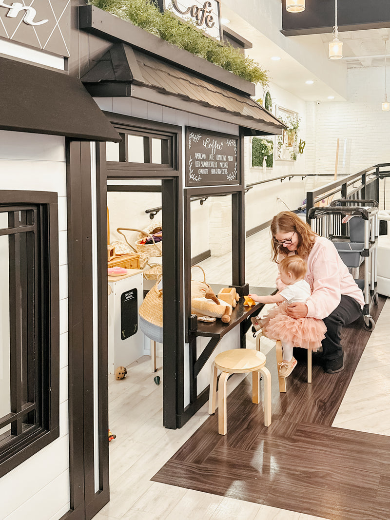 The Trendy Bunny Event Cafe