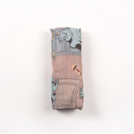 Monsters Inc Muslin Swaddle