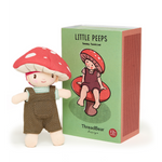 Little Peeps Dolls