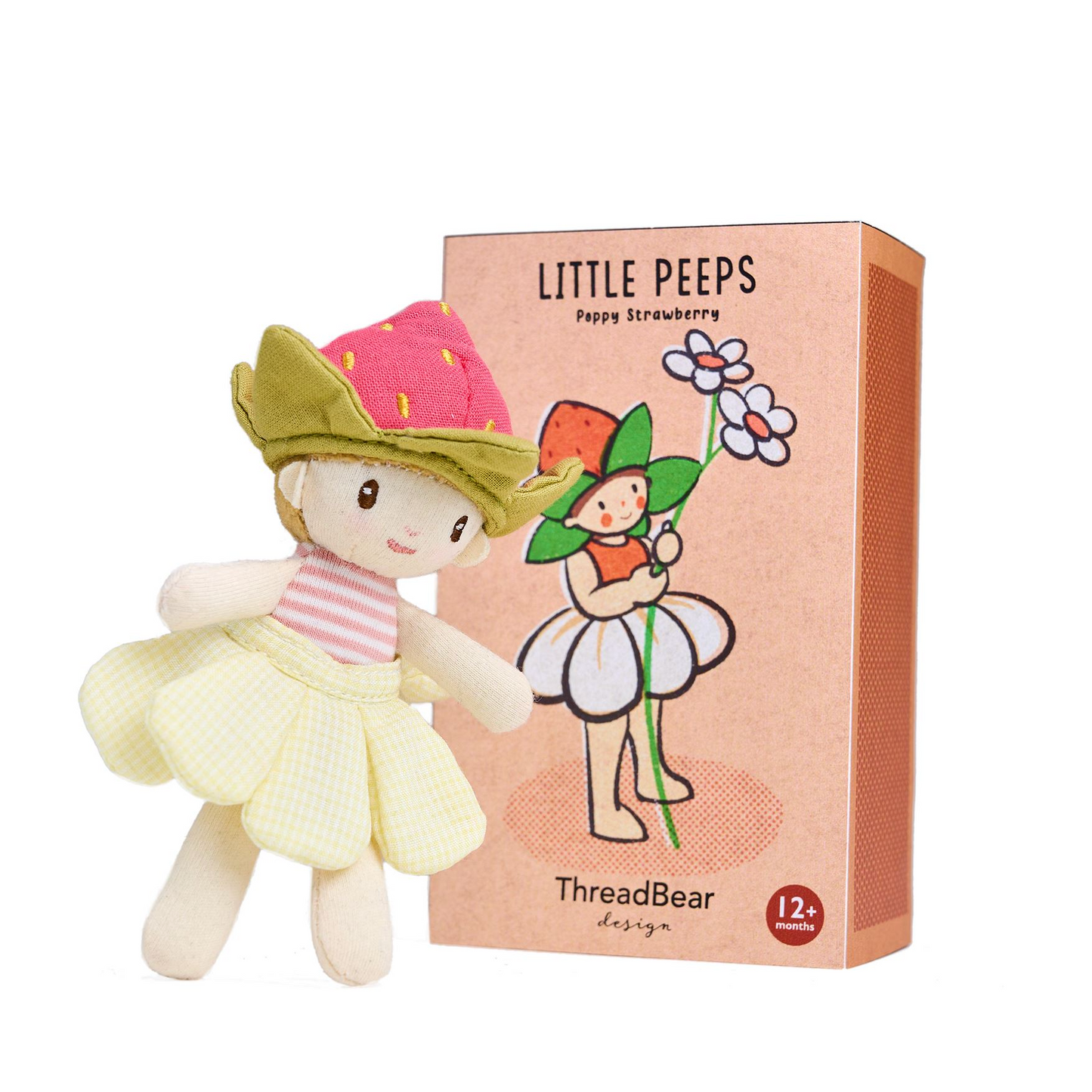 Little Peeps Dolls