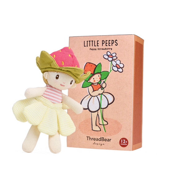 Little Peeps Dolls