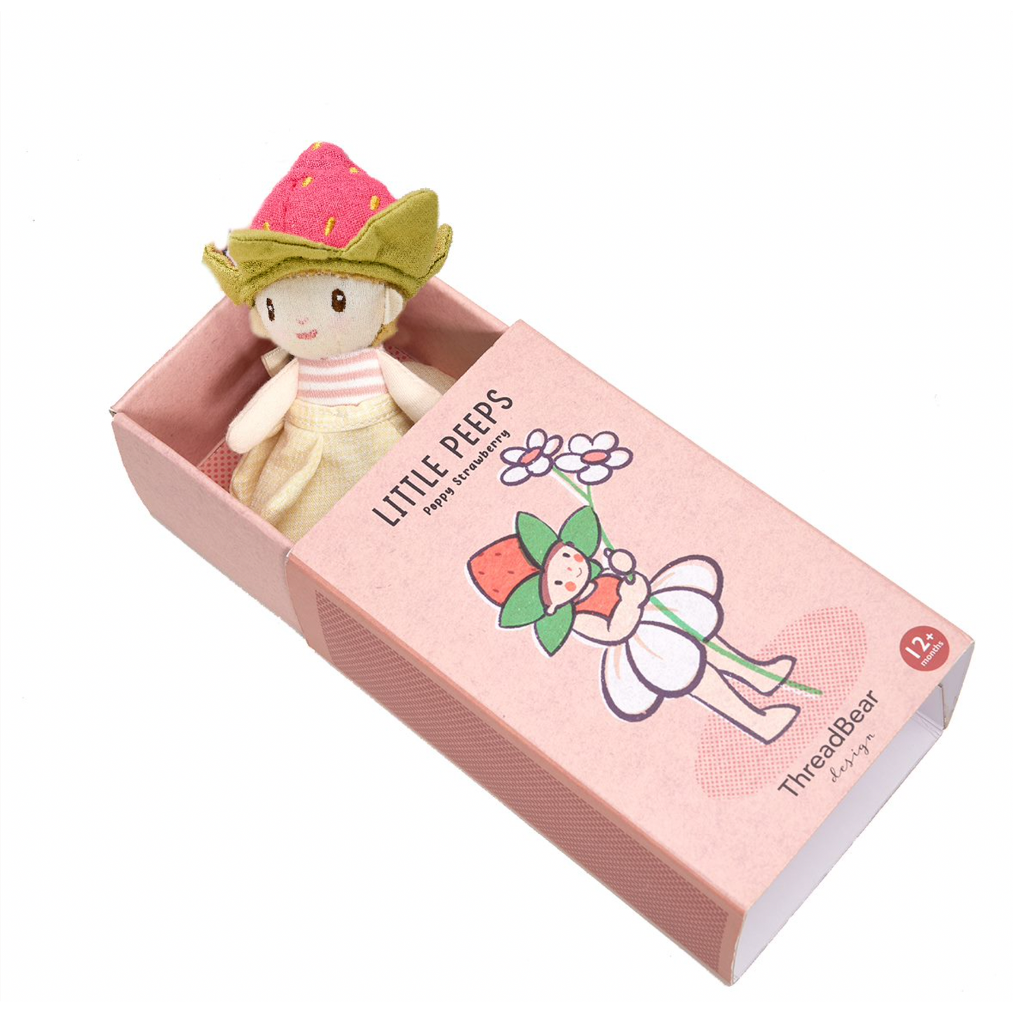 Little Peeps Dolls