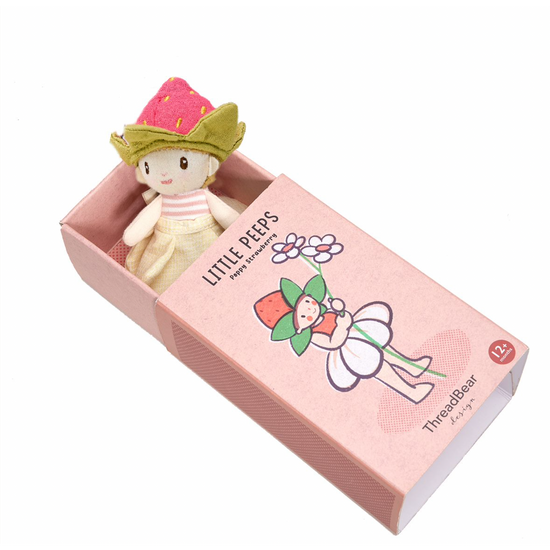 Little Peeps Dolls