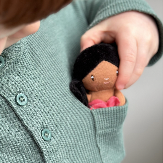 Little Peeps Dolls
