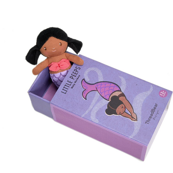 Little Peeps Dolls